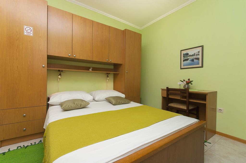 Rooms Vlahovic Слано Экстерьер фото
