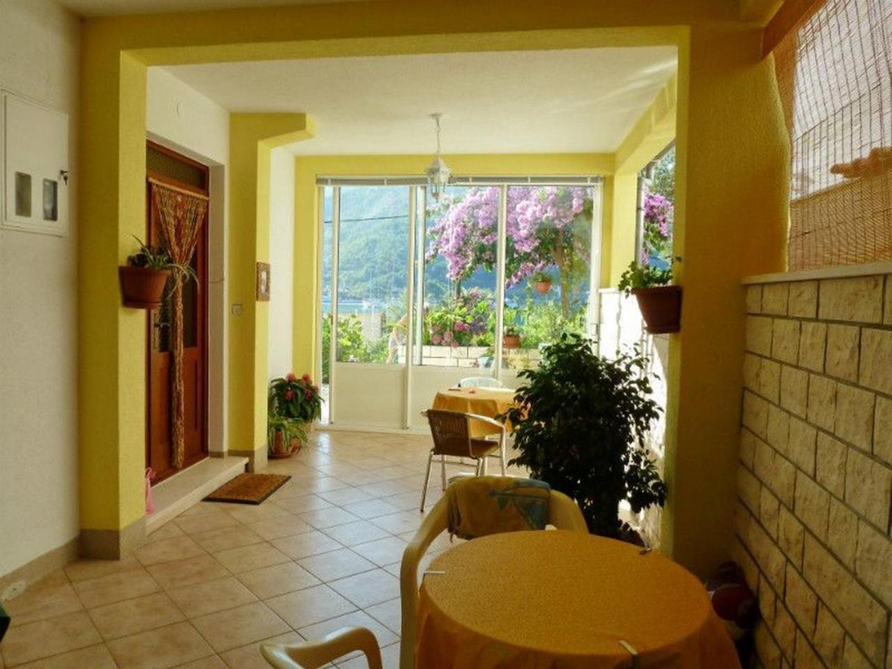 Rooms Vlahovic Слано Экстерьер фото